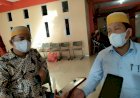 Momen Rakerprov KKM Bone Dan KKP Bone Papua, Siapkan Program-program Yang Terukur 