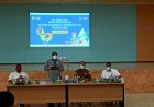 Bupati Kabupaten Merauke Ajak Warga Dukung PON XX Papua 2021