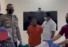 Pelaku Persetubuhan Terhadap Balita Di Merauke Terancam Dikebiri