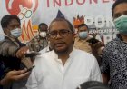 Beredar Pesan Berantai Undangan Lukas Enembe, Ternyata Hoax