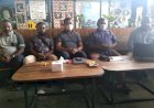 KRP: Kepulangan Lukas Enembe ke Tanah Papua Jangan di Politisir