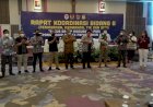 Sukses Penyelenggaraan, PB PON Open menerima BUMN dan BUMD Sebagai Sponsorship 