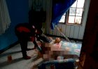 Ditemukan Meninggal Tanpa Busana, Dugaan Korban Pemerkosaan di Argapura