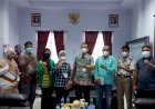 Karantina Merauke Siap Sukseskan "Merdeka Ekspor" 