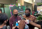 Peresmian Kantor Yayasan Maga Edukasi Papua (MEP) & Sekretariat Pendirian Universitas Internasional Papua (UIP)
