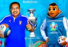 Ketua DPRD Merauke Himbau Masyarakat Agar Tidak Melakukan Nobar Pada Final Piala EURO 2021