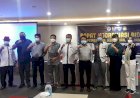 Bidang II PB PON, Mengajak Asosiasi Pengusaha Papua Sukseskan Iven Nasional 