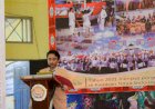 BEM Unmus Nilai Hukuman Fisik Bagi Pelanggar Protokol Covid-19 Di Merauke Tidak Solutif