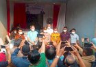 Putus Mata Rantai Penularan Covid-19, PP GMKI Peloporin Vaksinasi Massal Untuk Mahasiswa