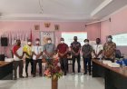 Terpilih Sebagai Ketua Persimer, Charles Gomar Siap Majukan Sepak Bola di Merauke