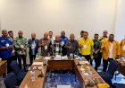 Nasdem Dinilai Tidak Konsisten, Nyatanya Usung Juga Wagub Papua