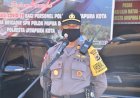 Jelang Hari Raya Idul Adha, Kota Jayapura di Pastikan Kamtibmas Tetap Kondusif"