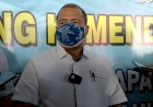 RUU Otsus Jilid 2 Telah Disahkan, Lukas Enembe: Persoalan Papua Belum Selesai