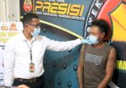Biadap! Pria Bertato Tega Setubuhi Ponakan Kekasihnya Yang Masih Berumur 13 Tahun