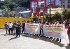 Tuntutan Keluarga, Yansen Tinal di Minta Dampingi Lukas Enembe
