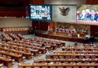 RUU Otsus Papua Resmi Diundangkan DPR