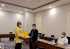 Partai Golkar Serahkan 6 Nama Cawagub Ke Koalisi Lukmen Jilid II