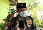 UU Otsus Disahkan Jokowi, GP Ansor Desak Bupati Merauke Mengambil Kendali Pembentukan PPS