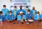 Semarak HUT KNPI Ke-48, KNPI Papua  Memeriahkan Dengan Beberapa Lomba