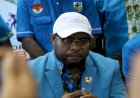AGW Tepis Berita Hoax Yang Mengatasnamakan Pengurus KNPI Papua