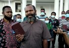 KPA Papua Klarifikasi Pernyataan Kepala Kejati Terkait Purtier Placenta dapat membahayakan Orang