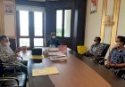 Berinovasi Untuk Kemajuan Pertanian Di Merauke, Bupati Romanus Apresiasi Perpadi dan Petani Milenial