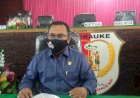 Tanggapi Permohonan Maaf TNI AU, Ketua DPRD Merauke: Untuk Mengabdi Di Papua Haruslah Menggunakan Hati