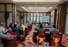 Sukses Penyelenggaraan, Agustus mendatang Iklan PON XX menghiasi 4 Klaster