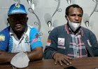KNPI Pegubin Kecam Berita Hoax, Dominggus Segera Meminta Maaf 