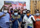 Dukung Tiga Agenda Besar Wilayah Selatan Papua, Solidaritas Aktivis Pro demokrasi Lakukan Deklarasi