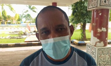 Masyarakat Diminta Waspada, Covid-19 Varian Delta Sudah Masuk Ke Merauke
