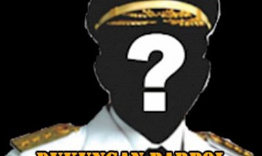 Analisa Strategis Calon Wakil Gubernur Pendamping Lukas Enembe Oleh Direktur Excecutive INES