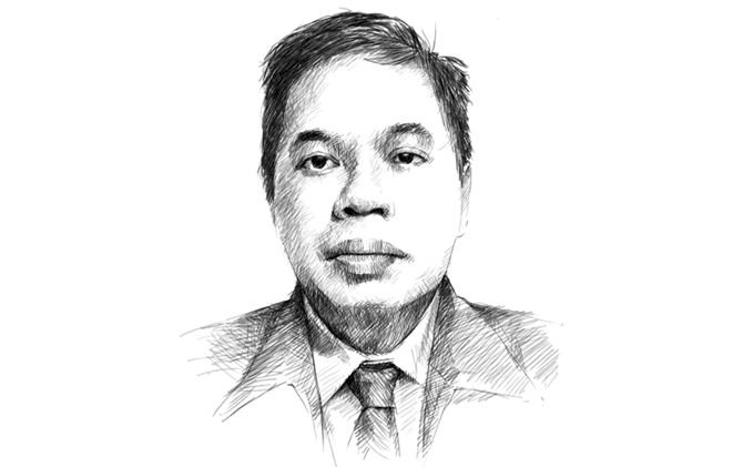 Dr. Agung Kwartama., SE.,MM.,MH. / Dosen dan Praktisi Ekonomi/ Net