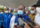 Rangkaian HUT KNPI KE 48, ini Harapan Ketua MPI dalam Turnamen