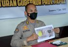 Gabungan TNI Polri Berhasil Lumpuhkan Satu Anggota KKB Di Kabupaten Puncak Jaya
