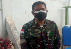 Danlanud J.A Dimara, Kolonel Agustinus Gogot Harapkan Personil Kembali Pada Basic Kemanusiaan