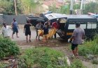 Usai Miras Bersama, FB Tewas Dianiaya Rekannya Sendiri Hingga Tewas