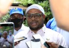 AGW Mengecam Keras Pernyataan Haris Pertama PON XX Dibatalkan 