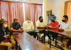 Dua Cawagub Menjadi Perhatian Publik, Apapun Keputusan Gubernur Kita Hargai