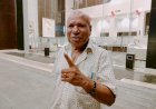 Akhirnya Ramses Wally Beberkan Dua Nama Cawagub Papua Dari Koalisi