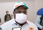 PON XX Pemerintah Target Kontingen Papua Masuk 5 Besar, Ini Harapan Sekum KONI Papua