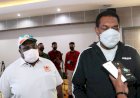 Upacara Pembukaan PON XX Papua Tetap Dilaksanakan Sesuai Jadwal 2 Oktober Mendatang