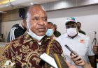 Doren Wakerkwa: Persiapan PEPARNAS XVI Baru Mencapai 75%, Ini Alasannya 