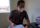 Penyidik Kejaksaan Sorong Yakini Kerugian Negera Korupsi ATK 8 Millyar Lebih Besar 