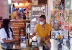 Kapolres Merauke Siap Beli Minuman Keras Lokal Yang Dibuat Oleh Masyarakat