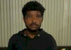 Gerak Cepat, Pembunuh LF Berhasil di Bekuk Tim Gabungan di Abepura