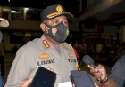 Rangkaian HUT RI Ke-76 Kota Jayapura Berjalan Aman dan Lancar
