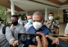 Keputusan Koalisi Final, KK dan YW di Usung 5 Parpol