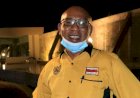 Berita Acara Koalisi, Gubernur Telah Sepakati 2 Nama Siap Dilanjutkan Ke DPP 