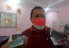 Dikukuhkan Sebagai Ketua Persimer, Charles Gomar Optimis Merauke Akan Jadi Tuan Rumah Liga 3 Papua